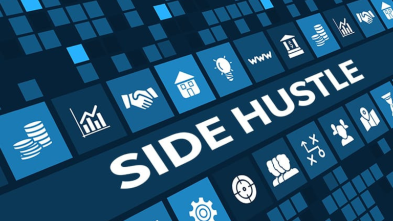 Why More Gauteng Professionals Are Turning to Side Hustles in 2025