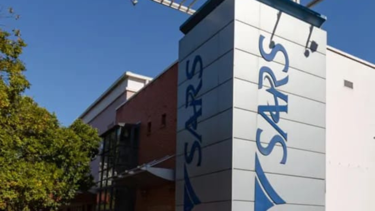 Why Your SARS Refund Is Delayed — And What You Can Do About It