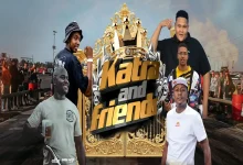 Katra and Friends are Coming to The Rock Raceway: Tickets & Prices