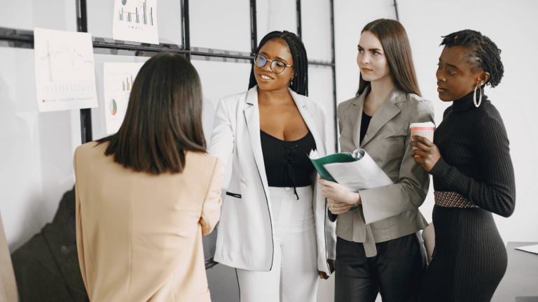 10 South African Women in STEM Who Are Breaking Barriers 10 South African Women in STEM Who Are Breaking Barriers