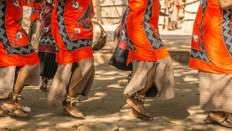 30 Stylish Heritage Day Outfit Ideas for 2025