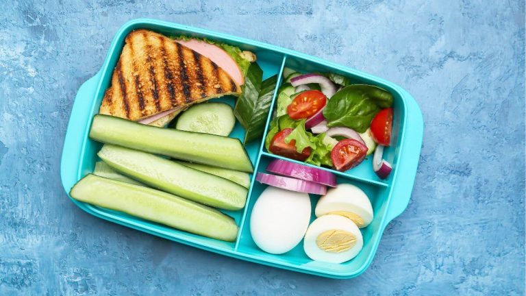 5 Quick and Delicious Lunchbox Ideas for Corporate Huns