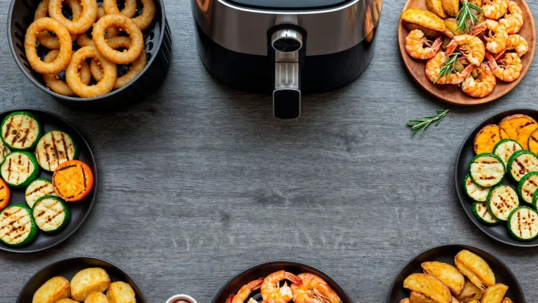 8 Essential Tips for Using Your Air Fryer Like a Pro