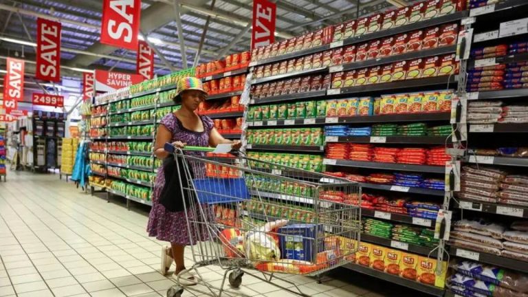 Absa and Shoprite Partner for Exciting New Cash-Back Rewards Program