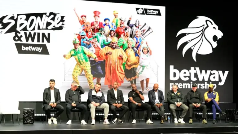 Betway Premiership 2025/26: Full Weekend Fixture Preview and What to Expect