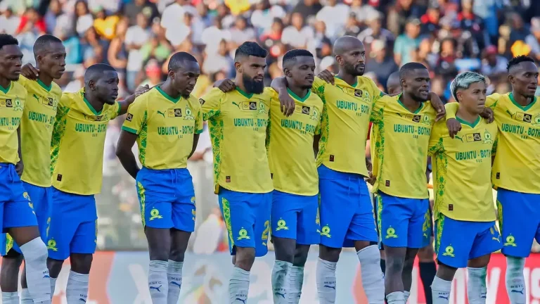 Betway Premiership: Chiefs, Sundowns, and Pirates in Action This Weekend