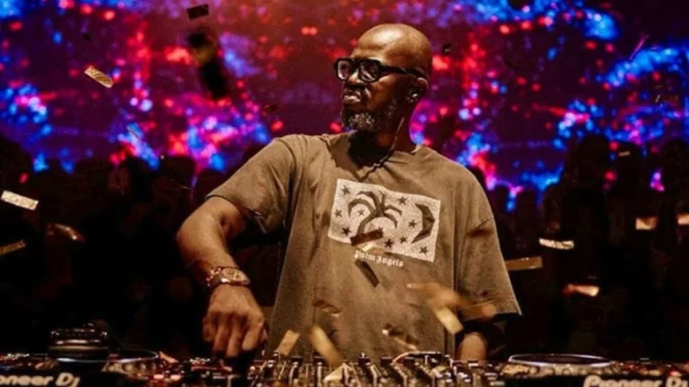 Black Coffee Shines Global Spotlight on Tshwane DJs at Hï Ibiza