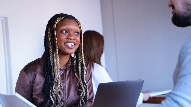 Business Administration Services Learnerships at Tracker