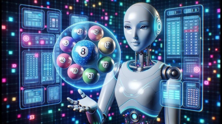 Can AI Help You Win the Lotto? Here’s What We Found