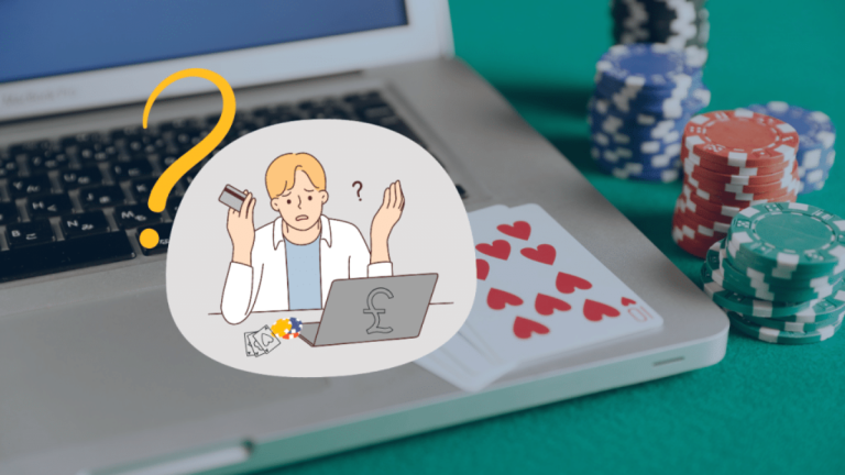 Can You Be Blacklisted for Gambling Debt?