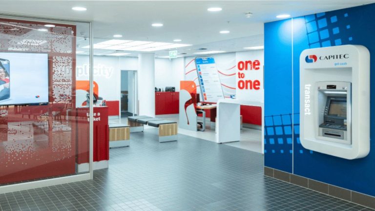 Capitec Unveils Plans to Issue Smart IDs and Passports at Branches