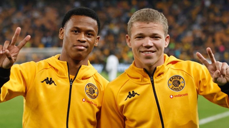 Chiefs' Potential Line-Up With New Signings
