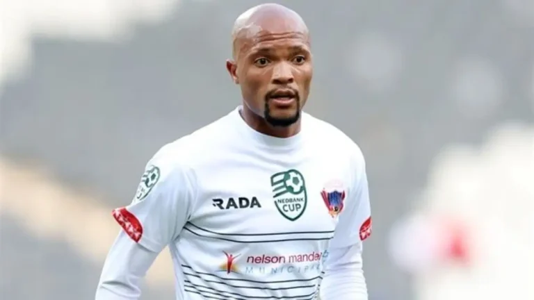 Chippa United Snap Ex-Orlando Pirates Stars Ahead of New Season