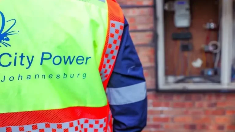 City Power Extends Free Basic Electricity Registration – New Deadline Announced