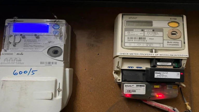 City Power Meter Audits: How Much You’ll Pay if You Refuse