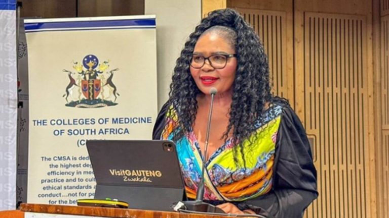 Colleges of Medicine of South Africa Celebrates 70 Years of Medical Excellence