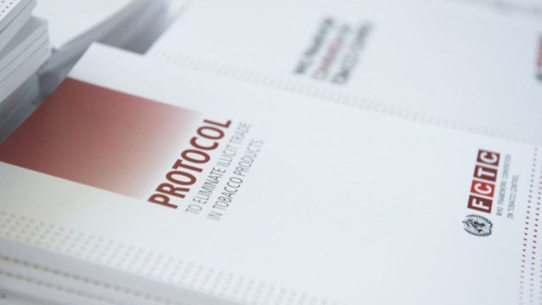 Could the WHO Protocol Be the Game-Changer in Fighting Illegal Cigarettes?
