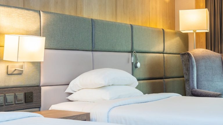 Decofurn Headboards Under R2000 – Affordable Bedroom Upgrades