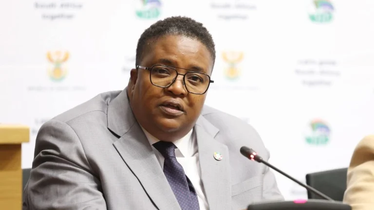 Deputy Minister Acts Against Influencers Promoting Russian ‘Alabuga Start Programme’ Jobs Scam