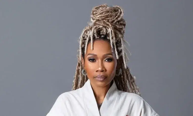 Dineo Ranaka: South African Media Icon and Entertainer
