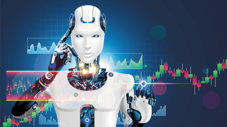 Do Trading Bots Actually Work? Tested with R1 000