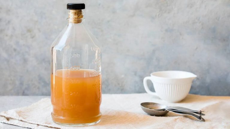 Does Apple Cider Vinegar Help With Weight Loss? Here’s the Truth