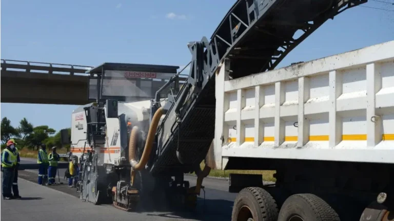 Drivers Warned: N1 Roadworks to Impact Travel Between Pretoria and Limpopo