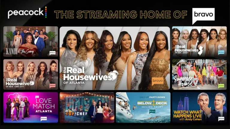 E! Africa Makes Way for Bravo: A New Era of Reality TV Arrives on DStv Screens