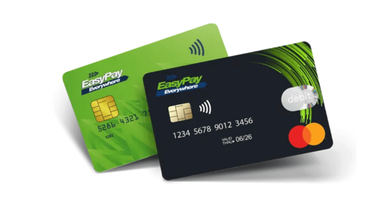 EasyPay Everywhere: 2025 Bank Charges for SASSA Grant Recipients Unveiled