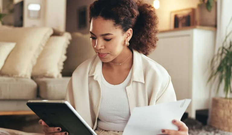 Essential Checklist for What to Bring to a GDE Walk-In Centre for 2026 Applications