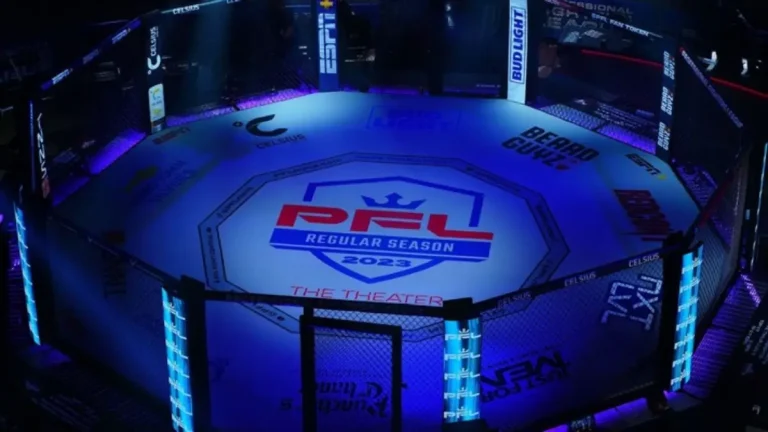 Everything You Need to Know About PFL Africa 2 at Big Top Arena