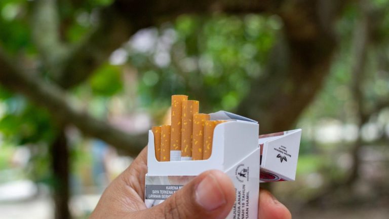 Fake or Legal? How to Identify an Illicit Cigarette Pack