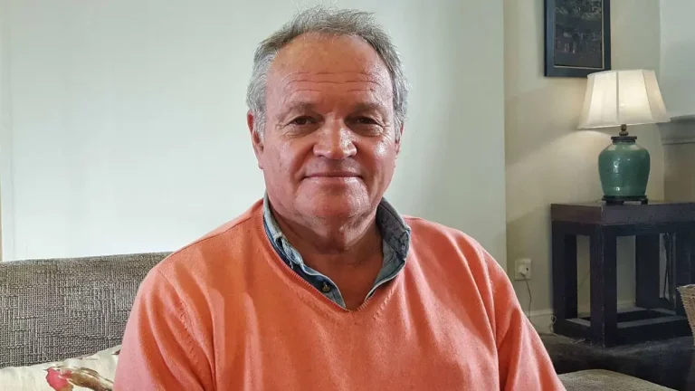 Former Springbok Flyhalf and Fullback Dawie Snyman Dies at 76