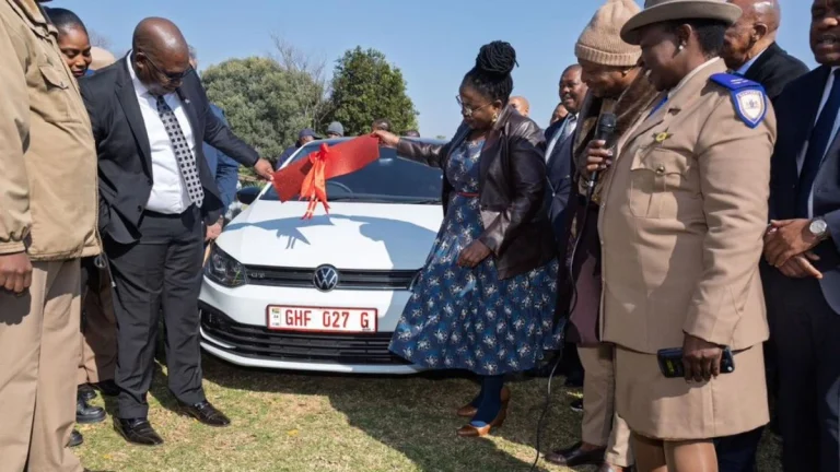 From GP to GXX: Decoding Gauteng’s New Number Plate Design
