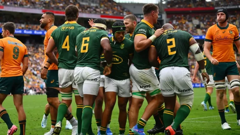 From Rugby to Cricket: What’s on in Sport This Weekend