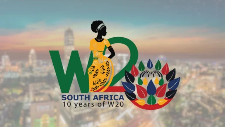 G20 Summit Highlights Women’s Call for Inclusive Growth