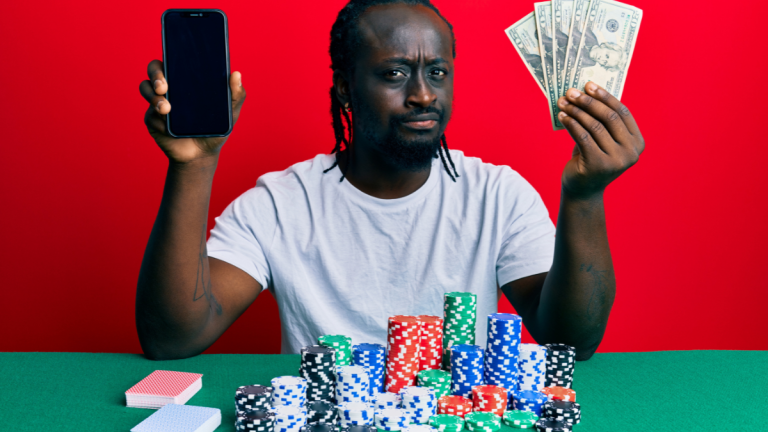 Gambling for Fun vs Income: Where Do You Draw the Line?