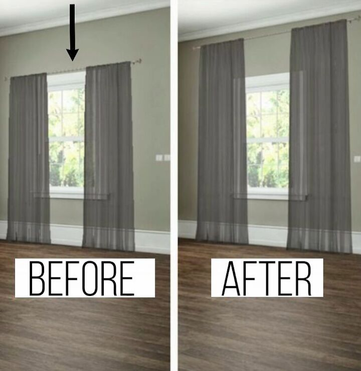 Home Decor Mistakes