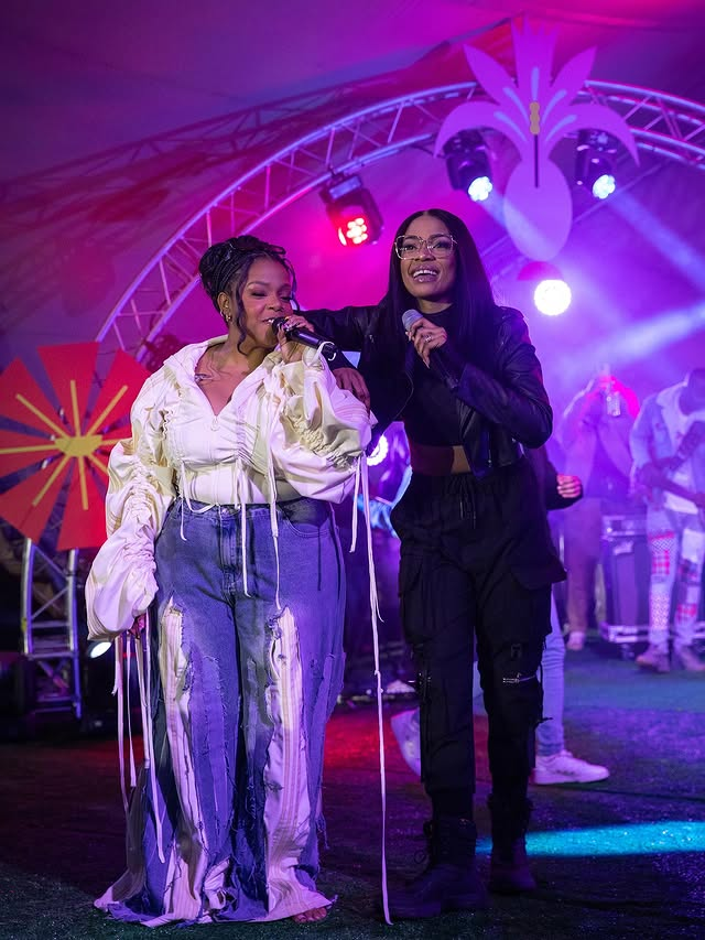 Rosefest 2025 Music Festival