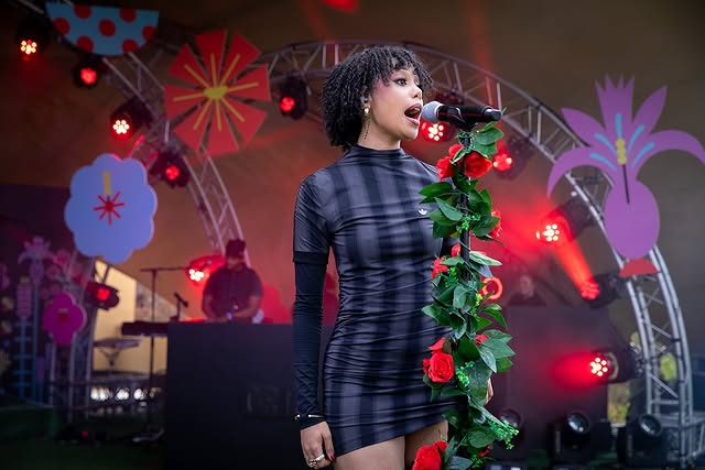 Rosefest 2025 Music Festival