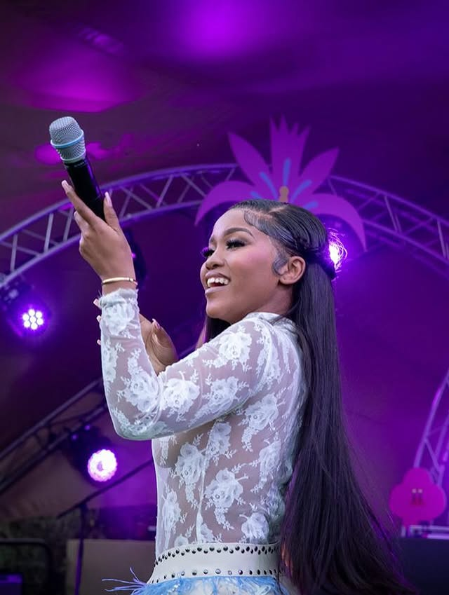 Rosefest 2025 Music Festival