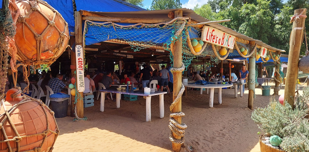 De Vette Mossel Harties