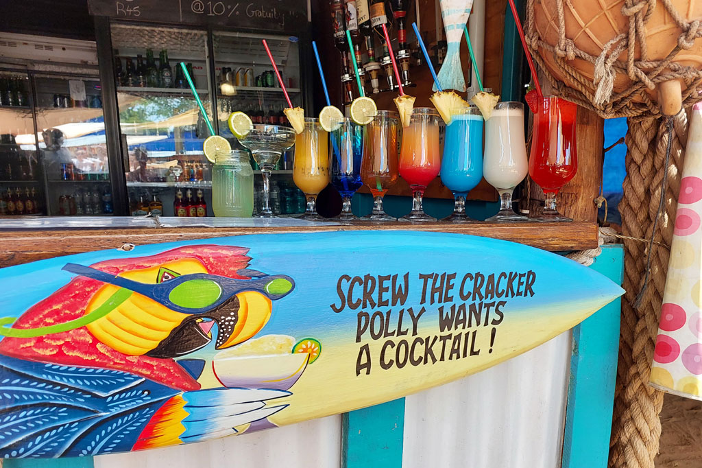 De Vette Mossel Harties