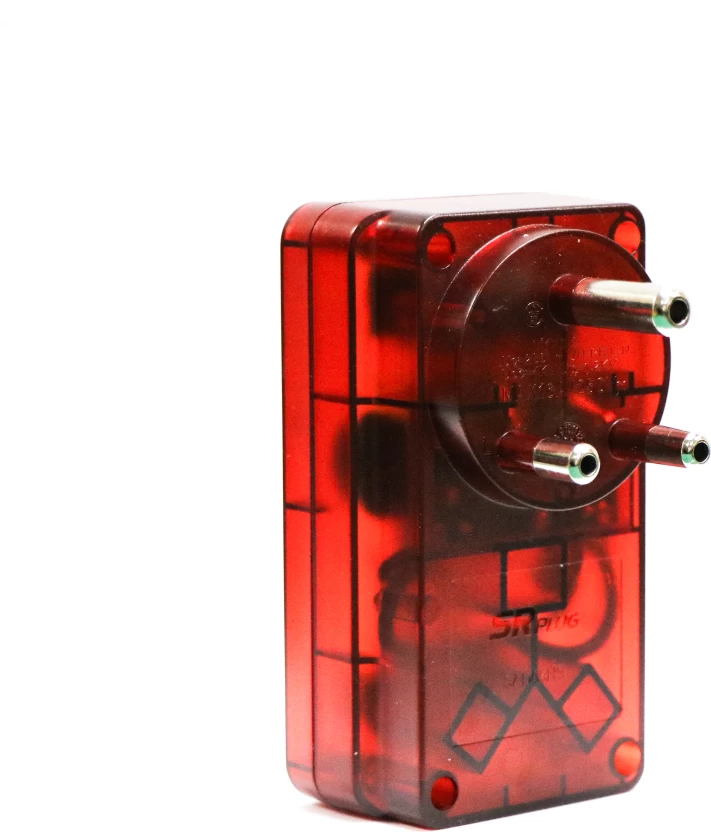 Surge Protector Plug