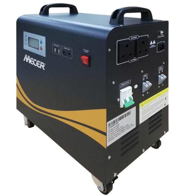 5 Affordable Inverters & Battery Solutions Under R5,000