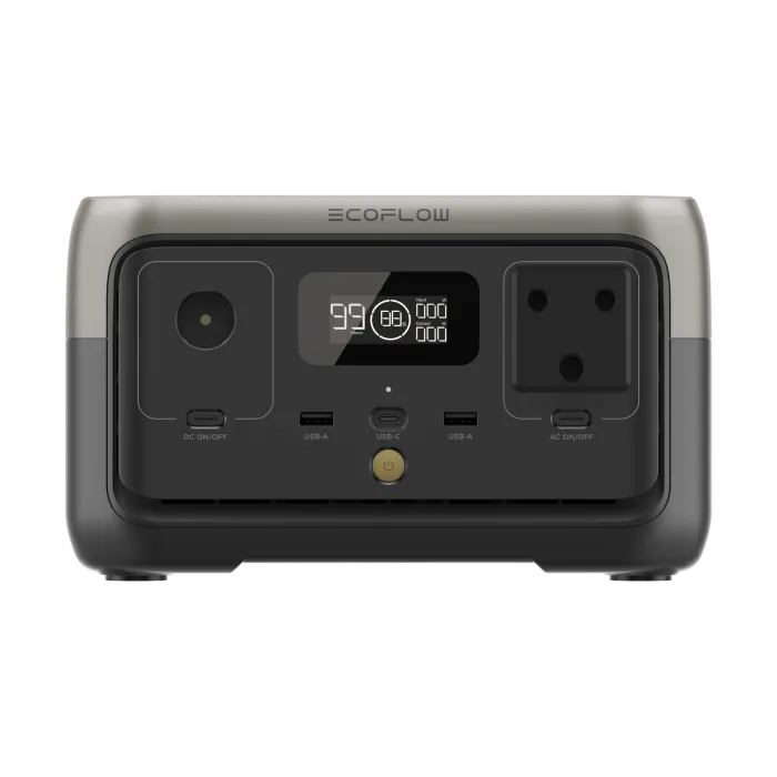 5 Affordable Inverters & Battery Solutions Under R5,000