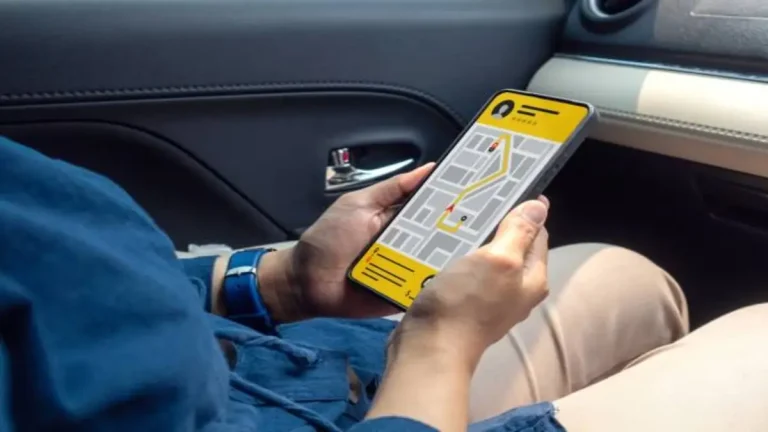 Gauteng Set to Launch Government-Backed E-Hailing Platform to Boost Commuter Safety