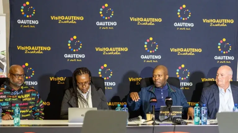 Gauteng Tourism Pumps R41 Billion into GDP and R19 Million into SMMEs
