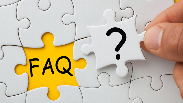 GDE Admissions FAQ: All Your Questions Answered