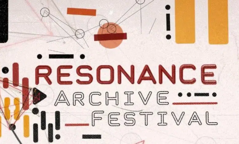 Heritage and Tourism Unite: Resonance Archive Festival and Artventurous Travel Conference Set for Gauteng